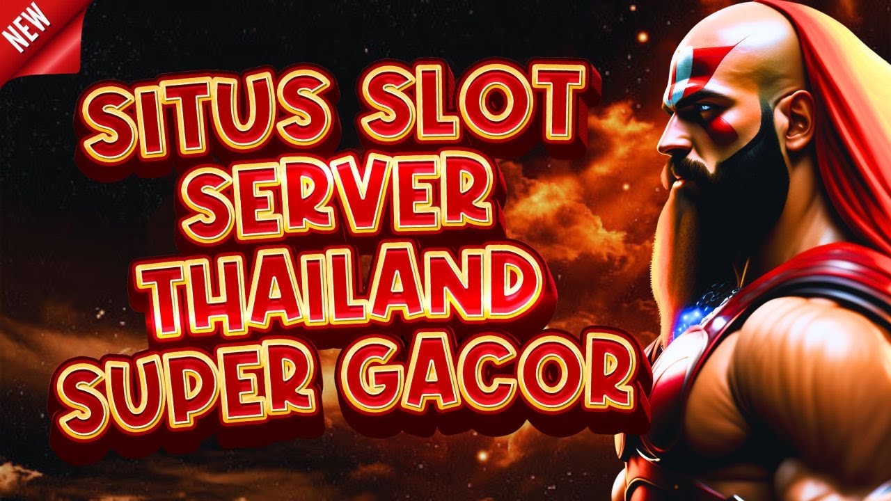 Basic Playing Gambling Slot Server Thailand Online
