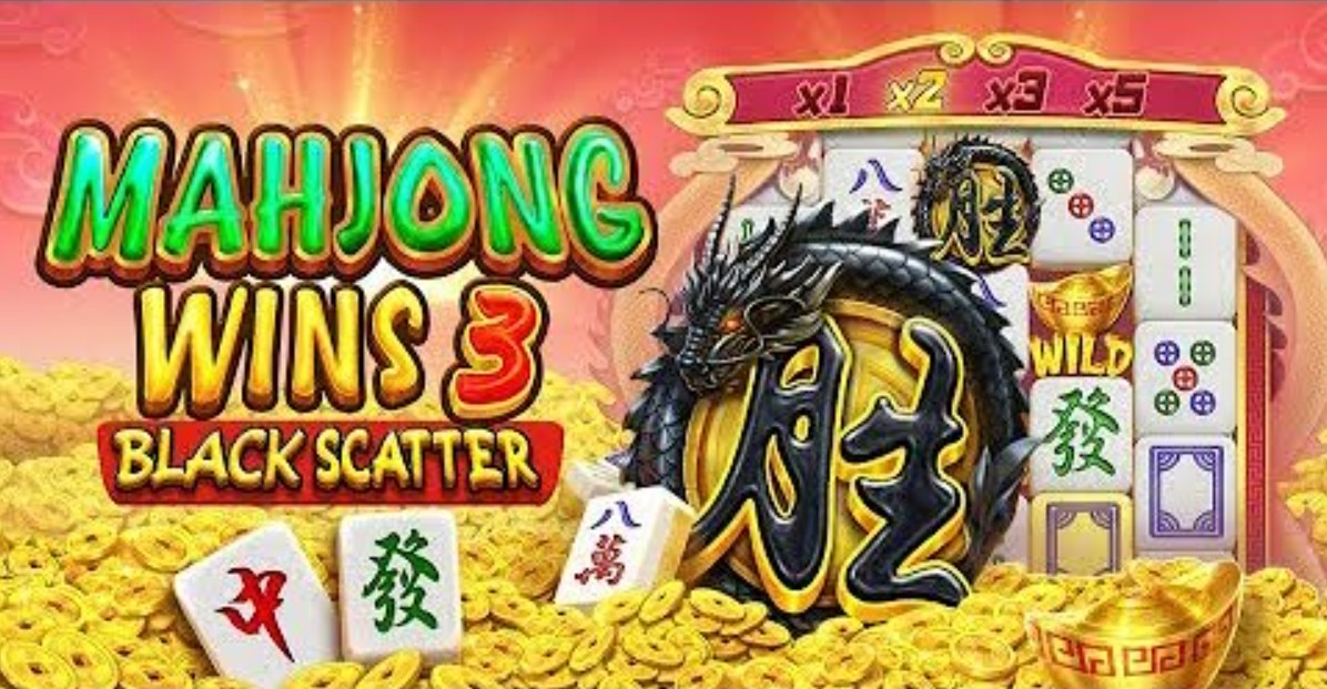 Why You Should Register for Maxwin's Easy Mahjong Slot Live RTP Link Today
