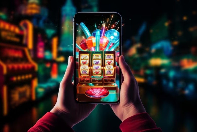 Techniques for Mastering Real Money Win123 Link Alternatif Slot Games